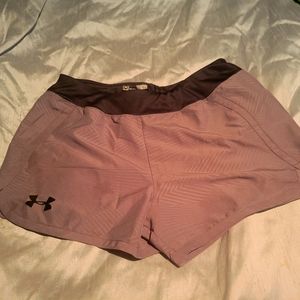 Under Armour Shorts